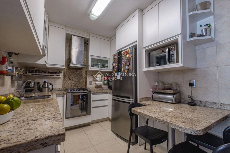 Cobertura a venda no Centro de Florianópolis - com 221 m²: 14ª foto da galeria de imagens do imóvel