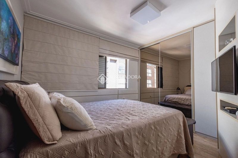 Cobertura a venda no Centro de Florianópolis - com 221 m²: 21ª foto da galeria de imagens do imóvel