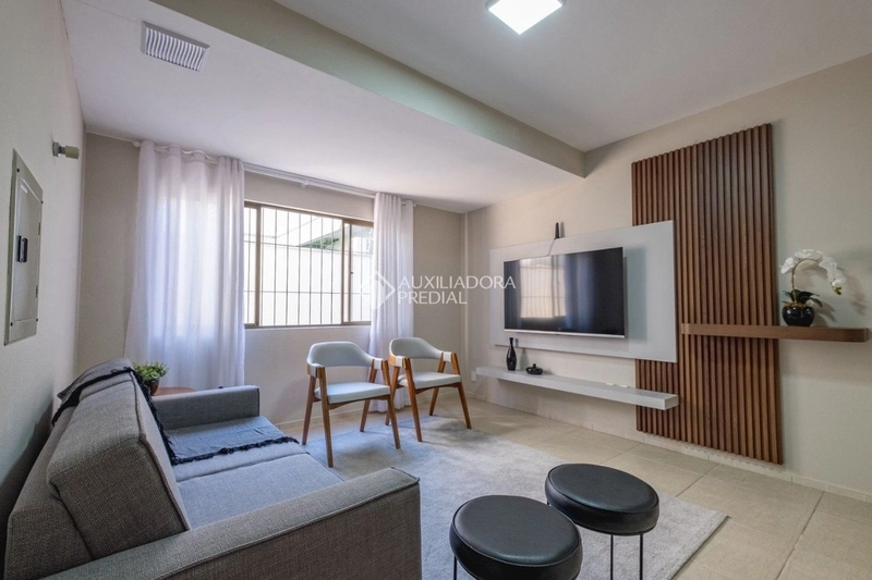 Cobertura a venda no Centro de Florianópolis - com 221 m²: 16ª foto da galeria de imagens do imóvel