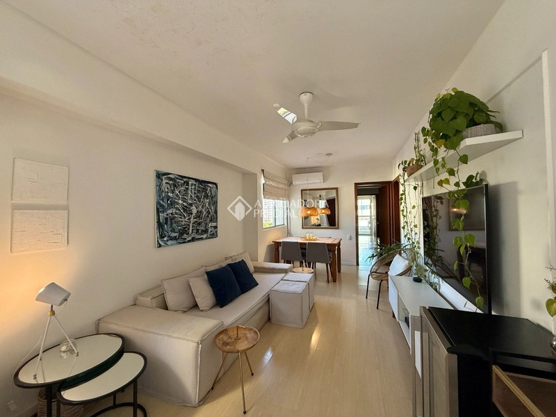 Apartamento á venda no centro próximo ao colégio Coração de Jesus.: 2ª foto da galeria de imagens do imóvel