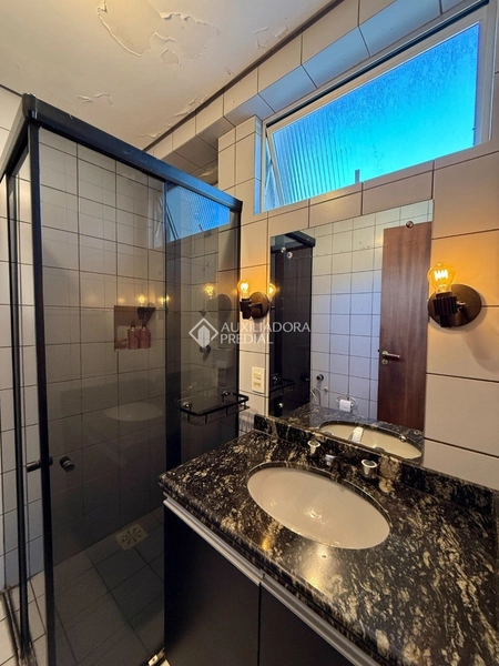 Apartamento á venda no centro próximo ao colégio Coração de Jesus.: 9ª foto da galeria de imagens do imóvel