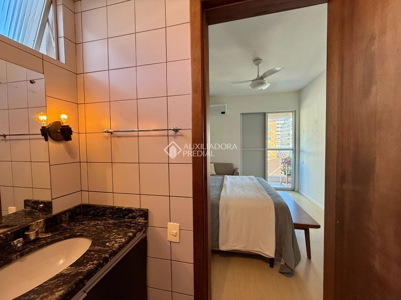 Apartamento á venda no centro próximo ao colégio Coração de Jesus.: 8ª foto da galeria de imagens do imóvel