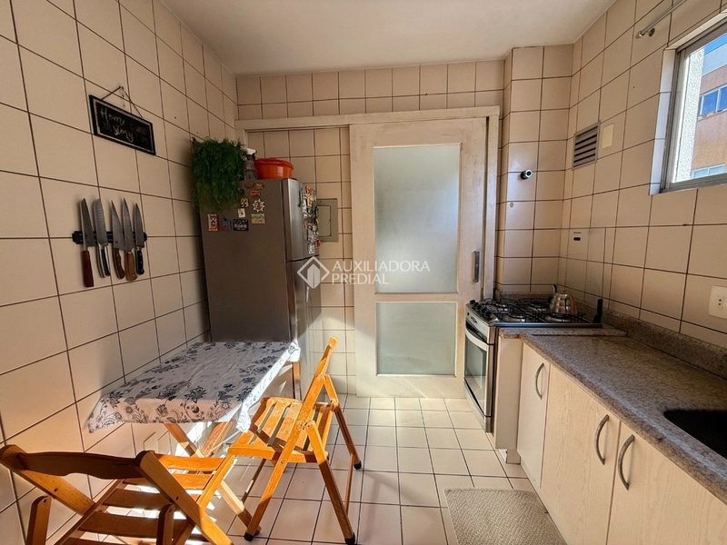 Apartamento á venda no centro próximo ao colégio Coração de Jesus.: 19ª foto da galeria de imagens do imóvel