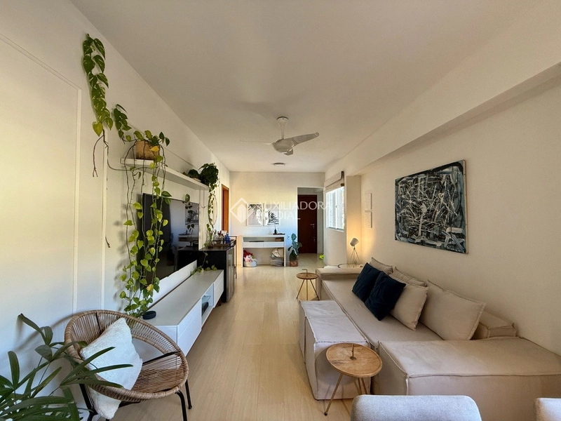 Apartamento á venda no centro próximo ao colégio Coração de Jesus.: 1ª foto da galeria de imagens do imóvel