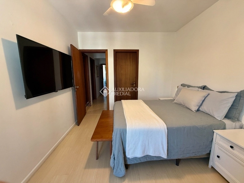 Apartamento á venda no centro próximo ao colégio Coração de Jesus.: 11ª foto da galeria de imagens do imóvel