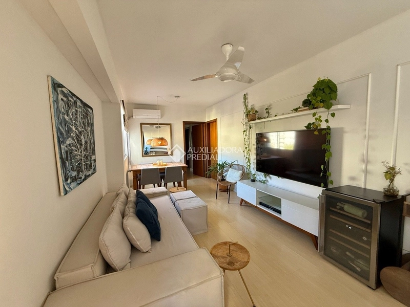 Apartamento á venda no centro próximo ao colégio Coração de Jesus.: 3ª foto da galeria de imagens do imóvel