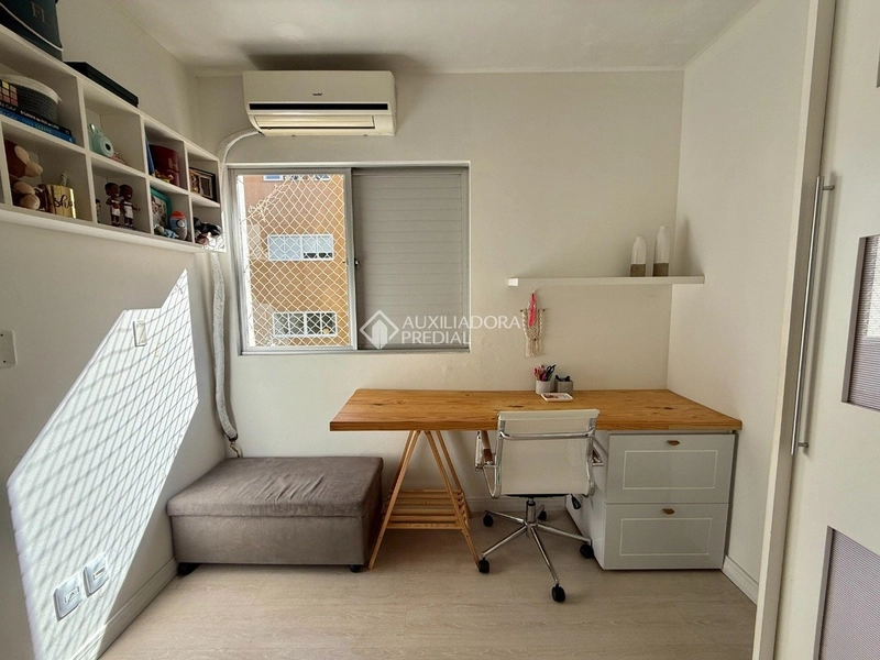 Apartamento á venda no centro próximo ao colégio Coração de Jesus.: 14ª foto da galeria de imagens do imóvel