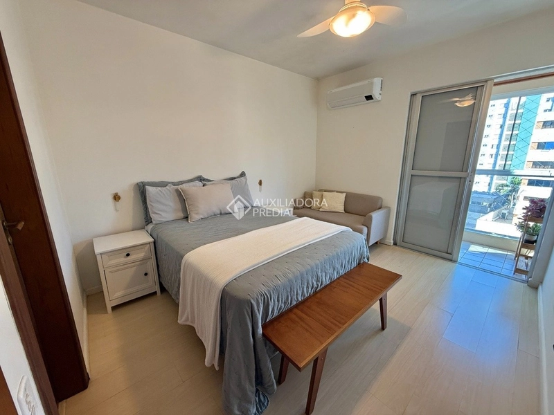 Apartamento á venda no centro próximo ao colégio Coração de Jesus.: 12ª foto da galeria de imagens do imóvel