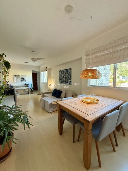 Apartamento á venda no centro próximo ao colégio Coração de Jesus.: 4ª foto da galeria de imagens do imóvel