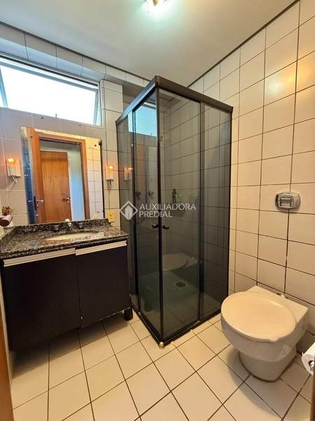 Apartamento á venda no centro próximo ao colégio Coração de Jesus.: 10ª foto da galeria de imagens do imóvel