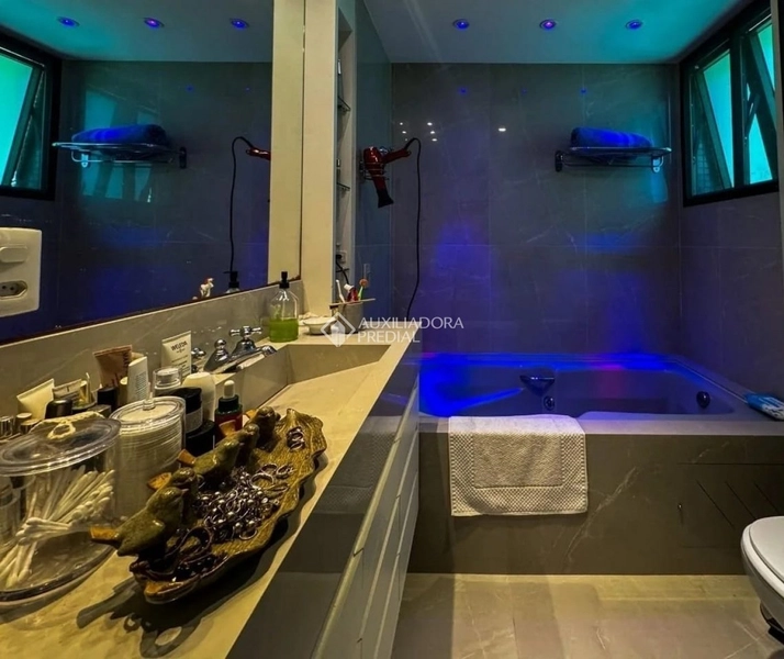 Apartamento á venda com 02 suítes e vista mar em Coqueiros: 25ª foto da galeria de imagens do imóvel