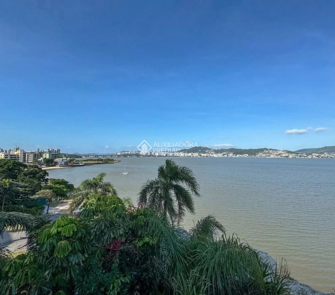 Apartamento á venda com 02 suítes e vista mar em Coqueiros: 33ª foto da galeria de imagens do imóvel