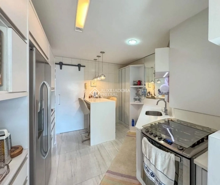 Apartamento á venda com 02 suítes e vista mar em Coqueiros: 29ª foto da galeria de imagens do imóvel