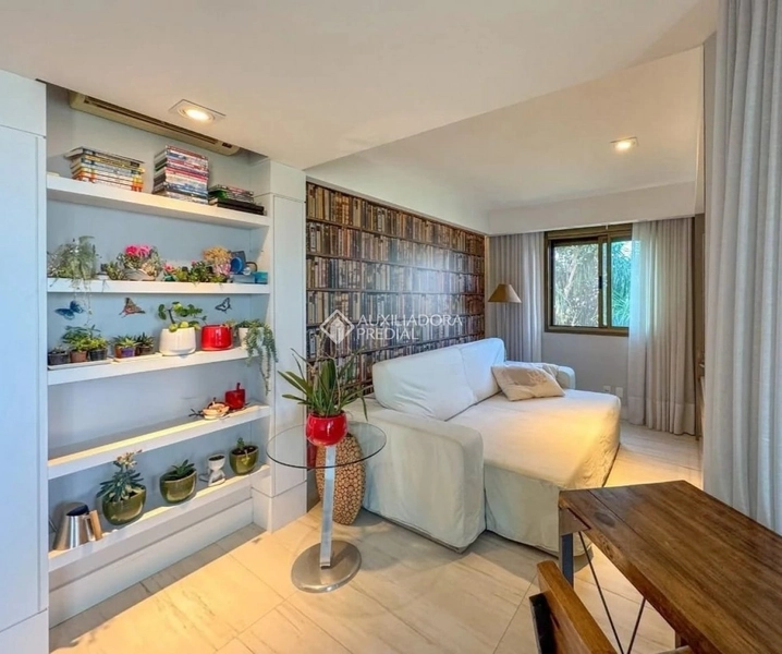 Apartamento á venda com 02 suítes e vista mar em Coqueiros: 8ª foto da galeria de imagens do imóvel