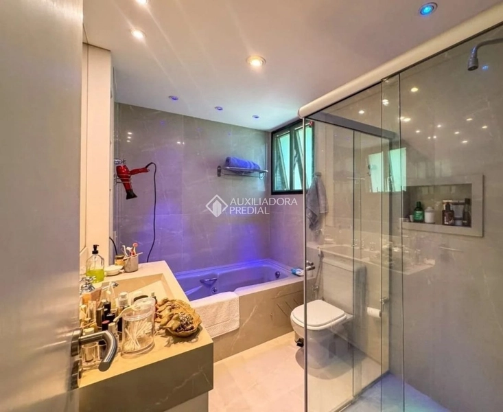 Apartamento á venda com 02 suítes e vista mar em Coqueiros: 26ª foto da galeria de imagens do imóvel