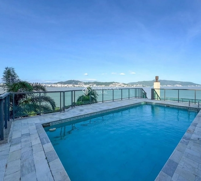 Apartamento á venda com 02 suítes e vista mar em Coqueiros: 40ª foto da galeria de imagens do imóvel