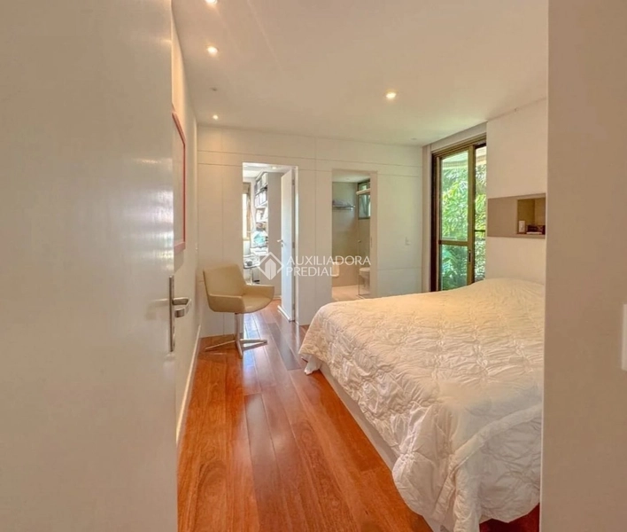 Apartamento á venda com 02 suítes e vista mar em Coqueiros: 21ª foto da galeria de imagens do imóvel