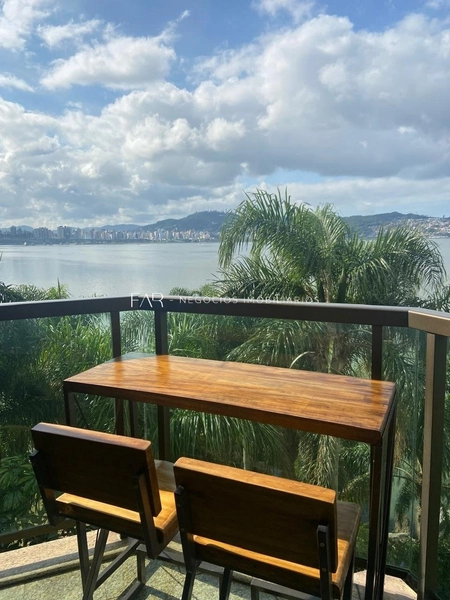 Apartamento com 3 Dormitórios sendo 2 Suítes | 2 Vagas | Frente Mar: 8ª foto da galeria de imagens do imóvel