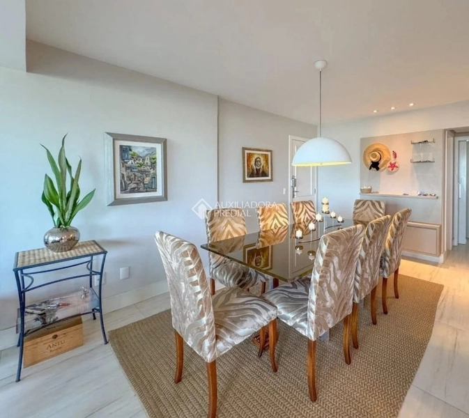 Apartamento á venda com 02 suítes e vista mar em Coqueiros: 12ª foto da galeria de imagens do imóvel