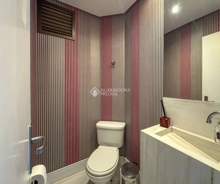 Apartamento á venda com 02 suítes e vista mar em Coqueiros: 16ª foto da galeria de imagens do imóvel