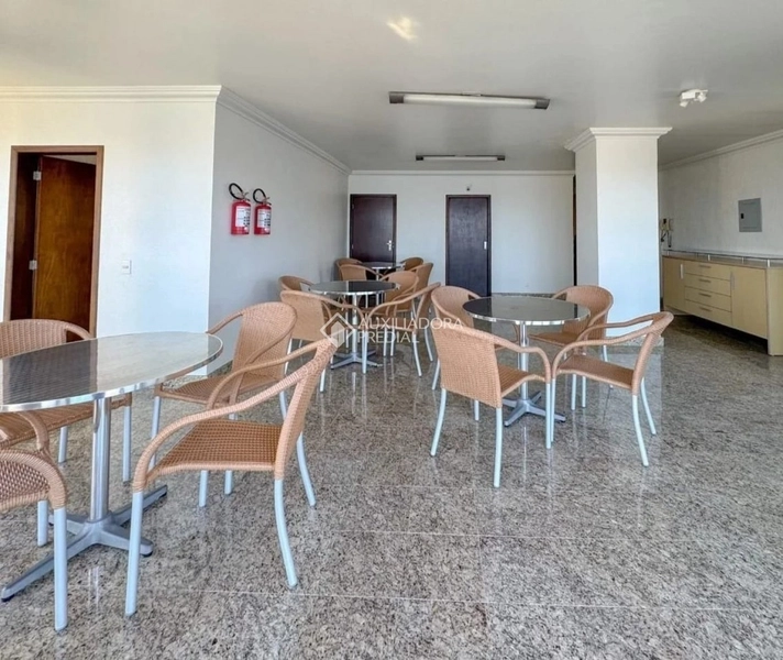 Apartamento á venda com 02 suítes e vista mar em Coqueiros: 38ª foto da galeria de imagens do imóvel