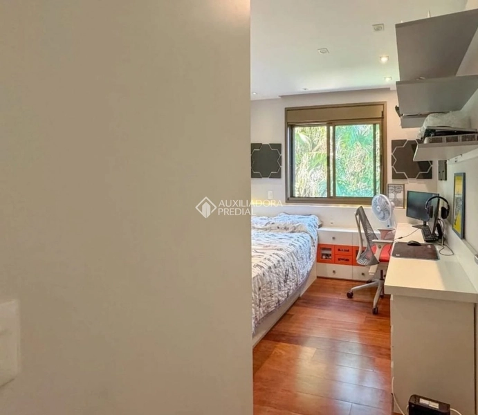 Apartamento á venda com 02 suítes e vista mar em Coqueiros: 30ª foto da galeria de imagens do imóvel
