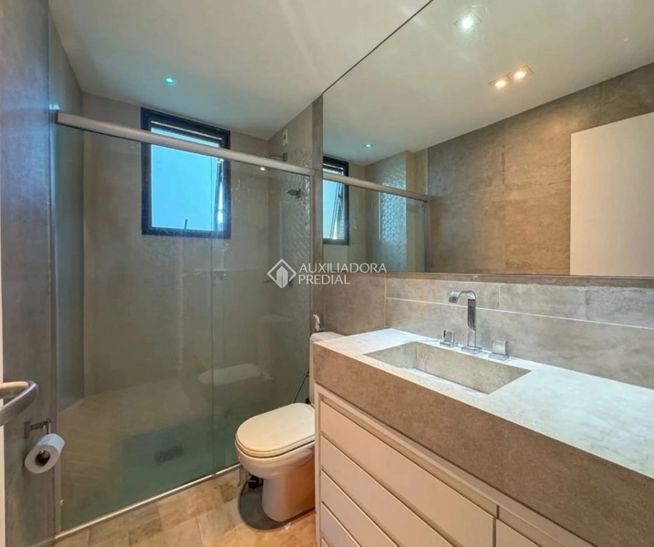 Apartamento á venda com 02 suítes e vista mar em Coqueiros: 28ª foto da galeria de imagens do imóvel