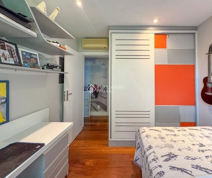 Apartamento á venda com 02 suítes e vista mar em Coqueiros: 18ª foto da galeria de imagens do imóvel