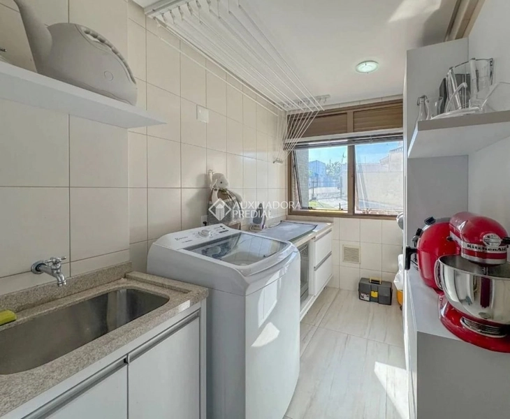 Apartamento á venda com 02 suítes e vista mar em Coqueiros: 35ª foto da galeria de imagens do imóvel