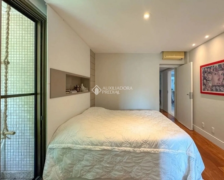 Apartamento á venda com 02 suítes e vista mar em Coqueiros: 22ª foto da galeria de imagens do imóvel