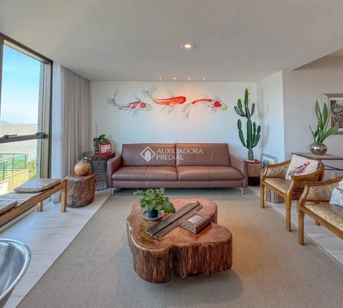 Apartamento á venda com 02 suítes e vista mar em Coqueiros: 6ª foto da galeria de imagens do imóvel