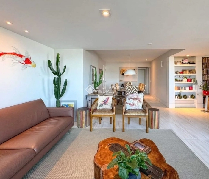 Apartamento á venda com 02 suítes e vista mar em Coqueiros: 10ª foto da galeria de imagens do imóvel