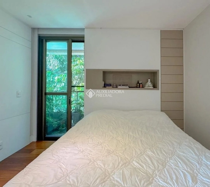 Apartamento á venda com 02 suítes e vista mar em Coqueiros: 23ª foto da galeria de imagens do imóvel