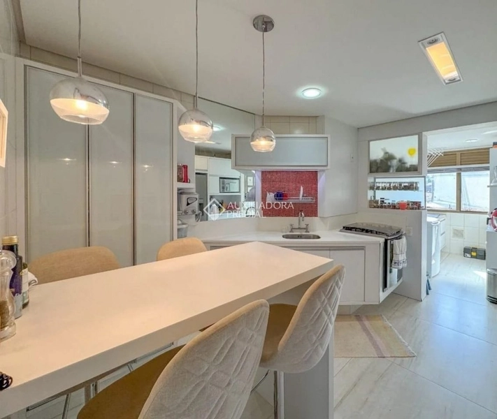 Apartamento á venda com 02 suítes e vista mar em Coqueiros: 13ª foto da galeria de imagens do imóvel