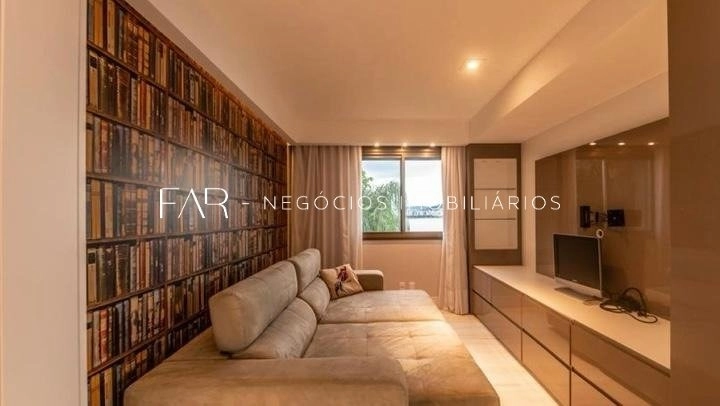Apartamento com 3 Dormitórios sendo 2 Suítes | 2 Vagas | Frente Mar: 4ª foto da galeria de imagens do imóvel