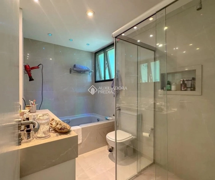 Apartamento á venda com 02 suítes e vista mar em Coqueiros: 27ª foto da galeria de imagens do imóvel