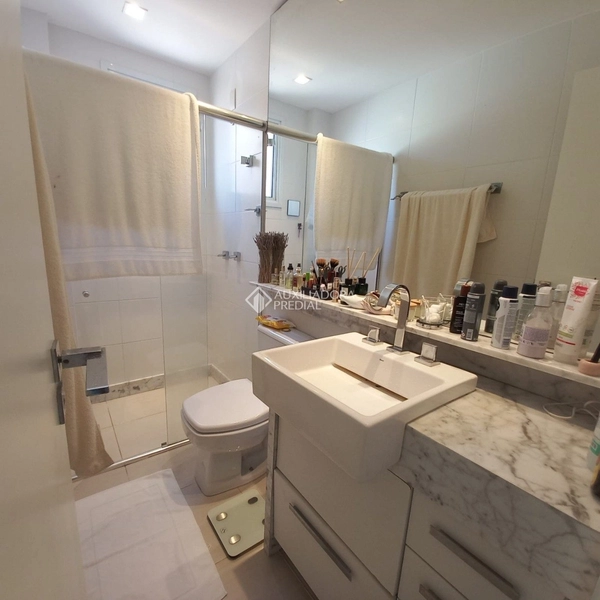 Apartamento á venda Centro 2 dormitórios 1 suíte 2 vagas: 10ª foto da galeria de imagens do imóvel