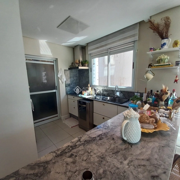 Apartamento á venda Centro 2 dormitórios 1 suíte 2 vagas: 11ª foto da galeria de imagens do imóvel