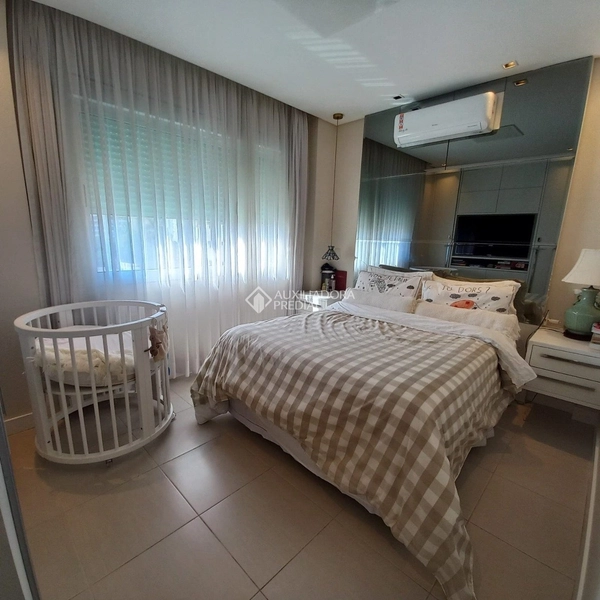 Apartamento á venda Centro 2 dormitórios 1 suíte 2 vagas: 9ª foto da galeria de imagens do imóvel