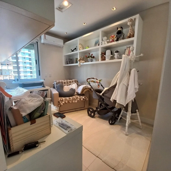 Apartamento á venda Centro 2 dormitórios 1 suíte 2 vagas: 12ª foto da galeria de imagens do imóvel