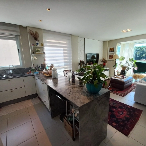 Apartamento á venda Centro 2 dormitórios 1 suíte 2 vagas: 6ª foto da galeria de imagens do imóvel