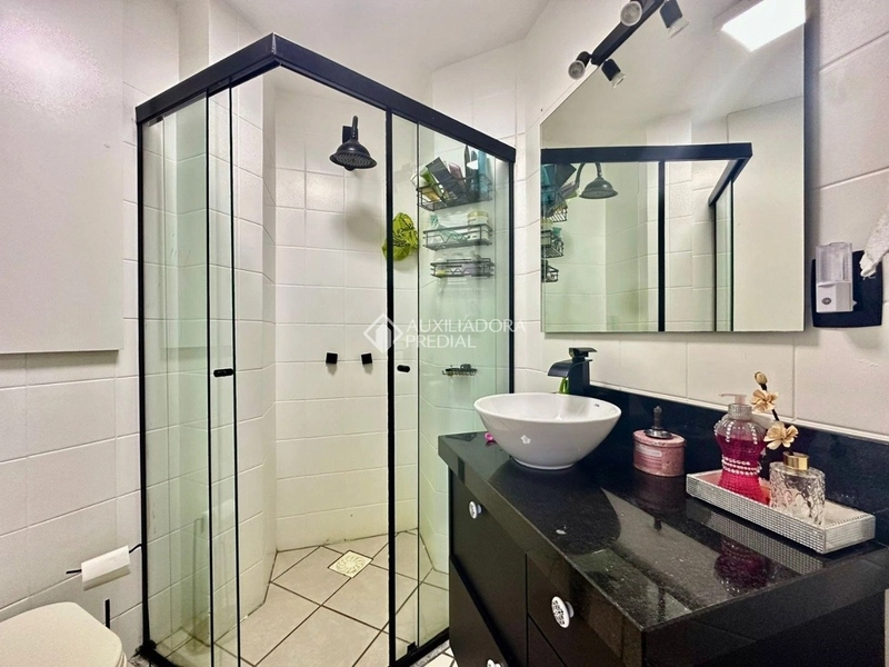 Cobertura diferenciada á venda no Centro de Floripa: 14ª foto da galeria de imagens do imóvel