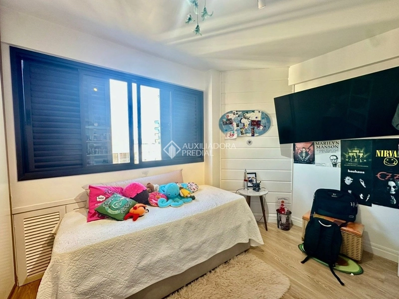 Cobertura diferenciada á venda no Centro de Floripa: 11ª foto da galeria de imagens do imóvel