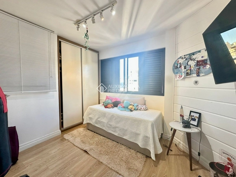 Cobertura diferenciada á venda no Centro de Floripa: 12ª foto da galeria de imagens do imóvel