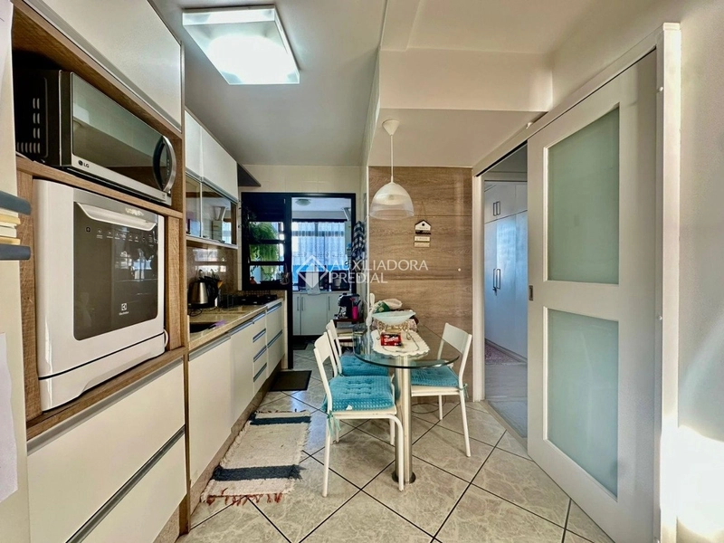 Cobertura diferenciada á venda no Centro de Floripa: 9ª foto da galeria de imagens do imóvel