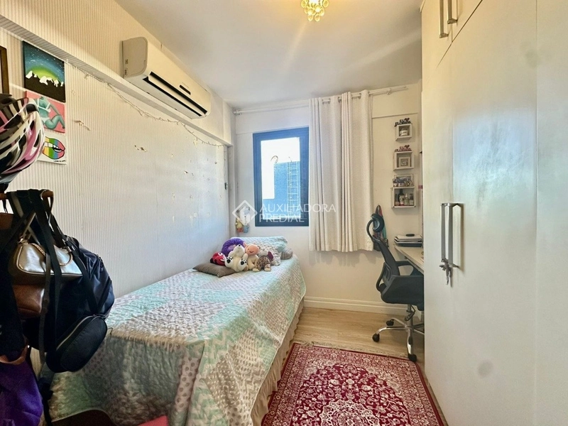 Cobertura diferenciada á venda no Centro de Floripa: 13ª foto da galeria de imagens do imóvel