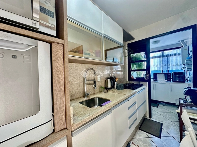 Cobertura diferenciada á venda no Centro de Floripa: 10ª foto da galeria de imagens do imóvel