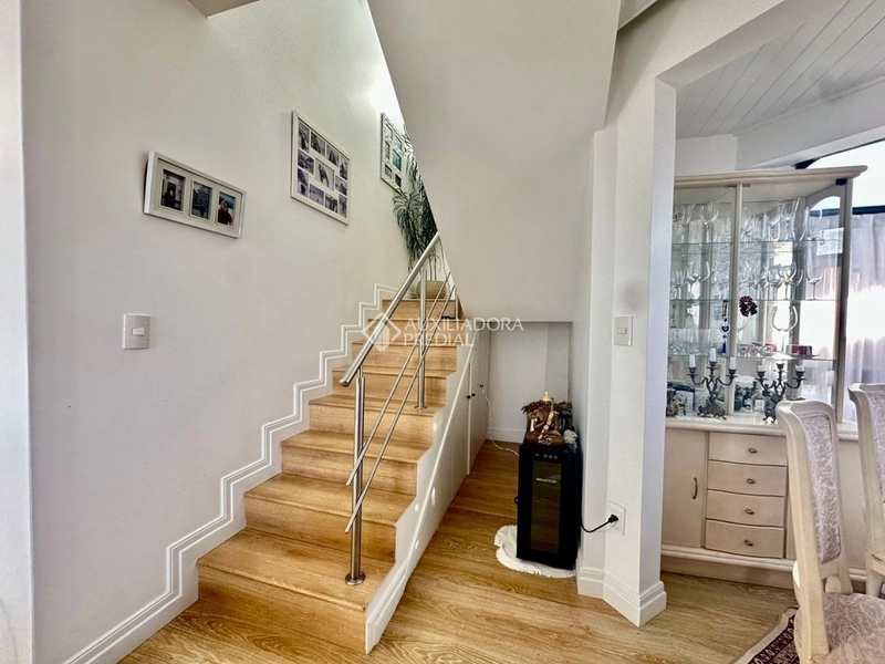 Cobertura diferenciada á venda no Centro de Floripa: 15ª foto da galeria de imagens do imóvel