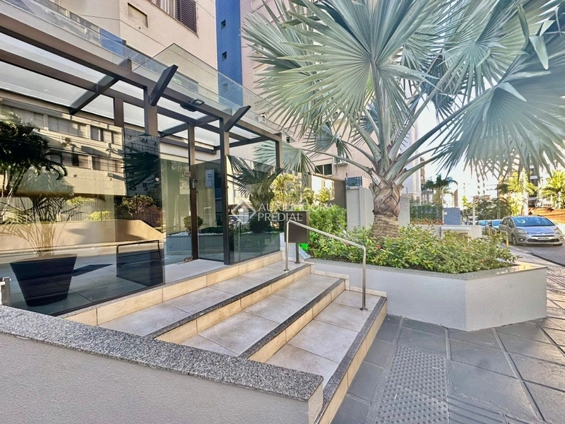 Cobertura diferenciada á venda no Centro de Floripa: 26ª foto da galeria de imagens do imóvel