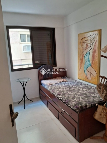 Apartamento Garden á venda com amplo terraço no Centro de FLoripa: 8ª foto da galeria de imagens do imóvel